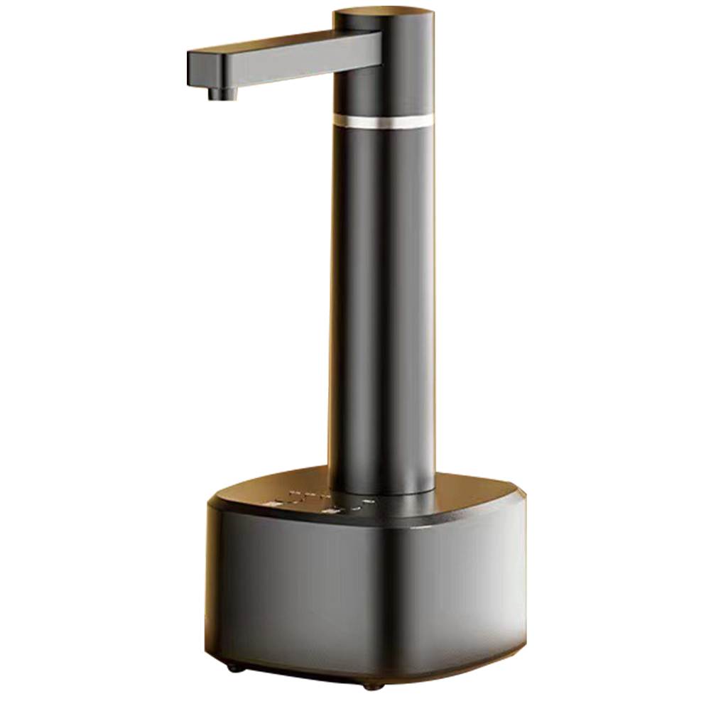 Smart Home Yam Pounder - 220V 4W Barreled Water Pump Desktop