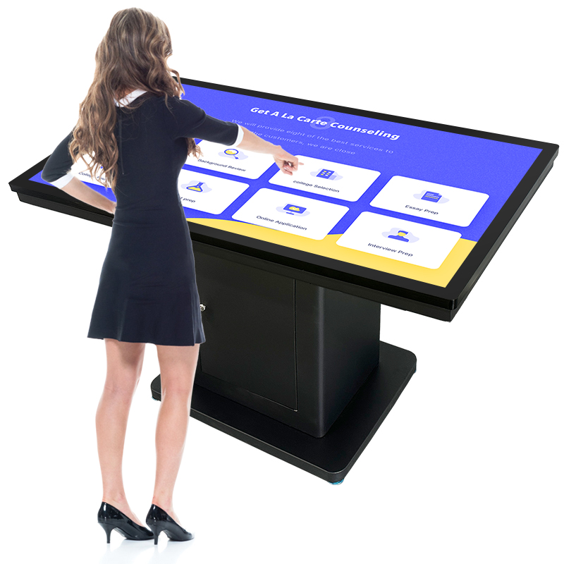 Smart Home For Windows - 43 49 55 Inch Windows Interactive