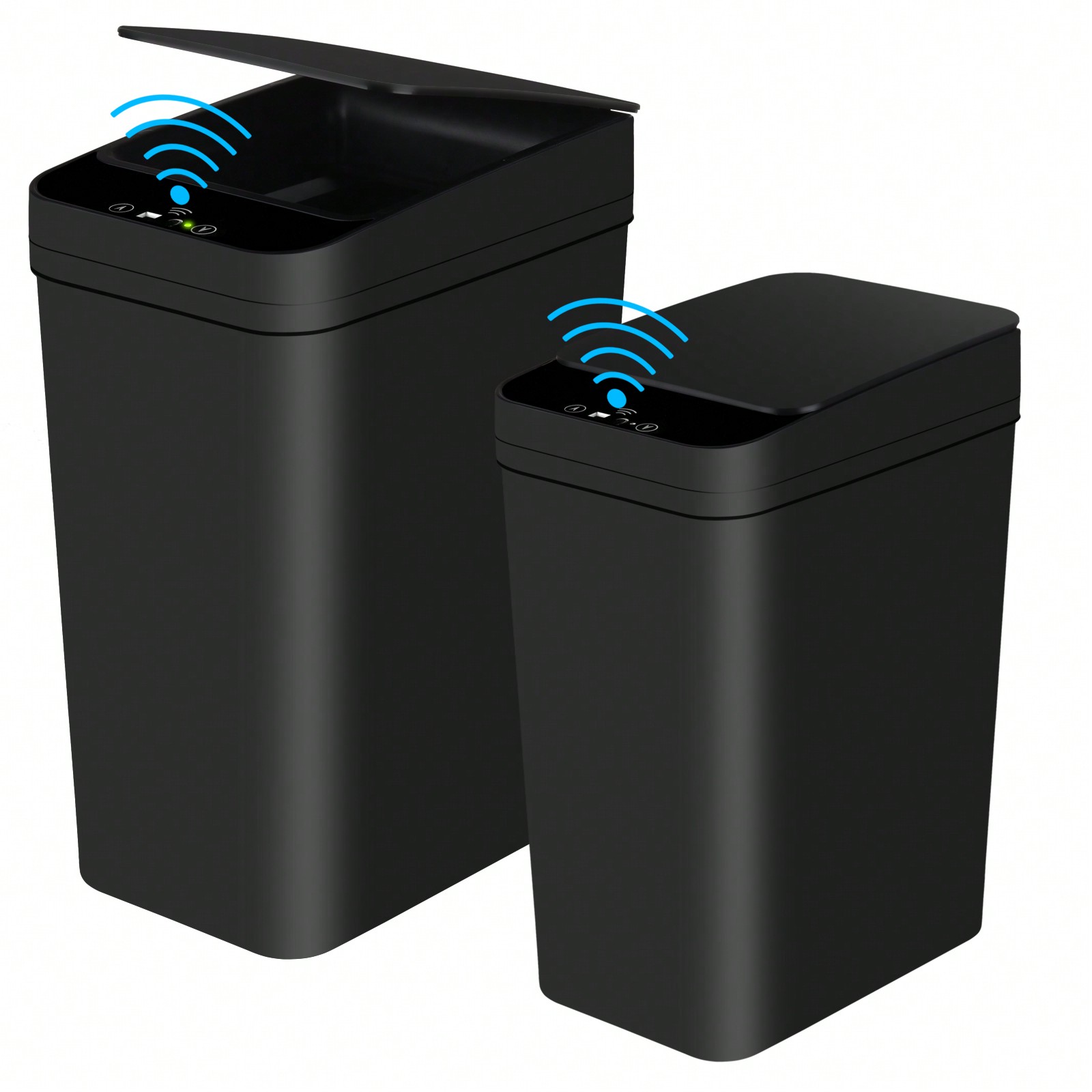 Smart Home Elements - 2 Pack 2.2 Gal & 4