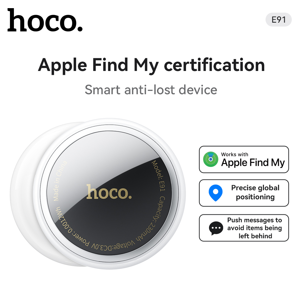 Smart Home For Windows - Anti Lost Device Smart GPS Trackers