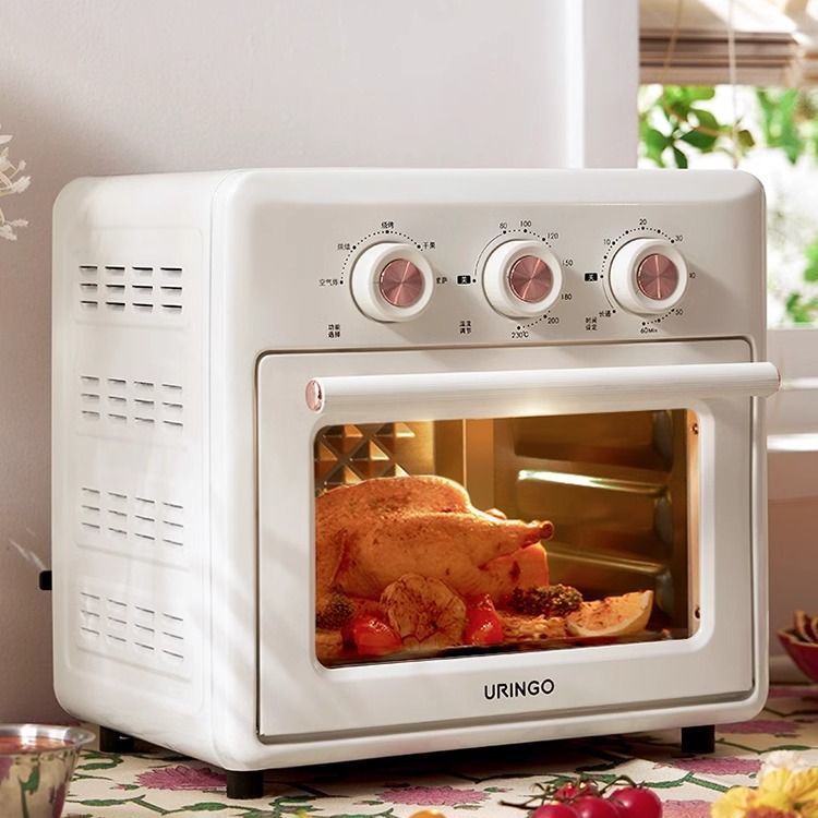 Smart Home Oven - Electric oven household small baking multi-function