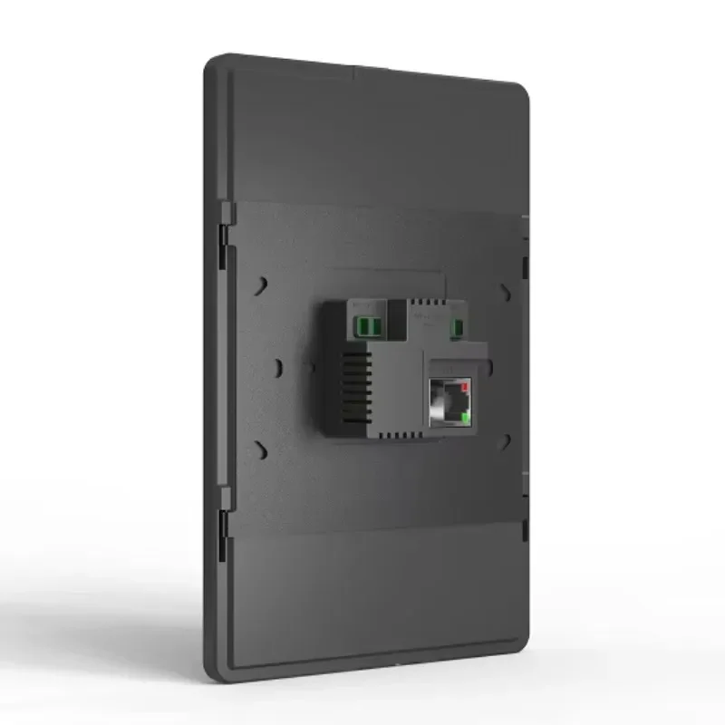 Smart Home Control Panel - 8inch 2G/32G Wall Mount Tablet Control
