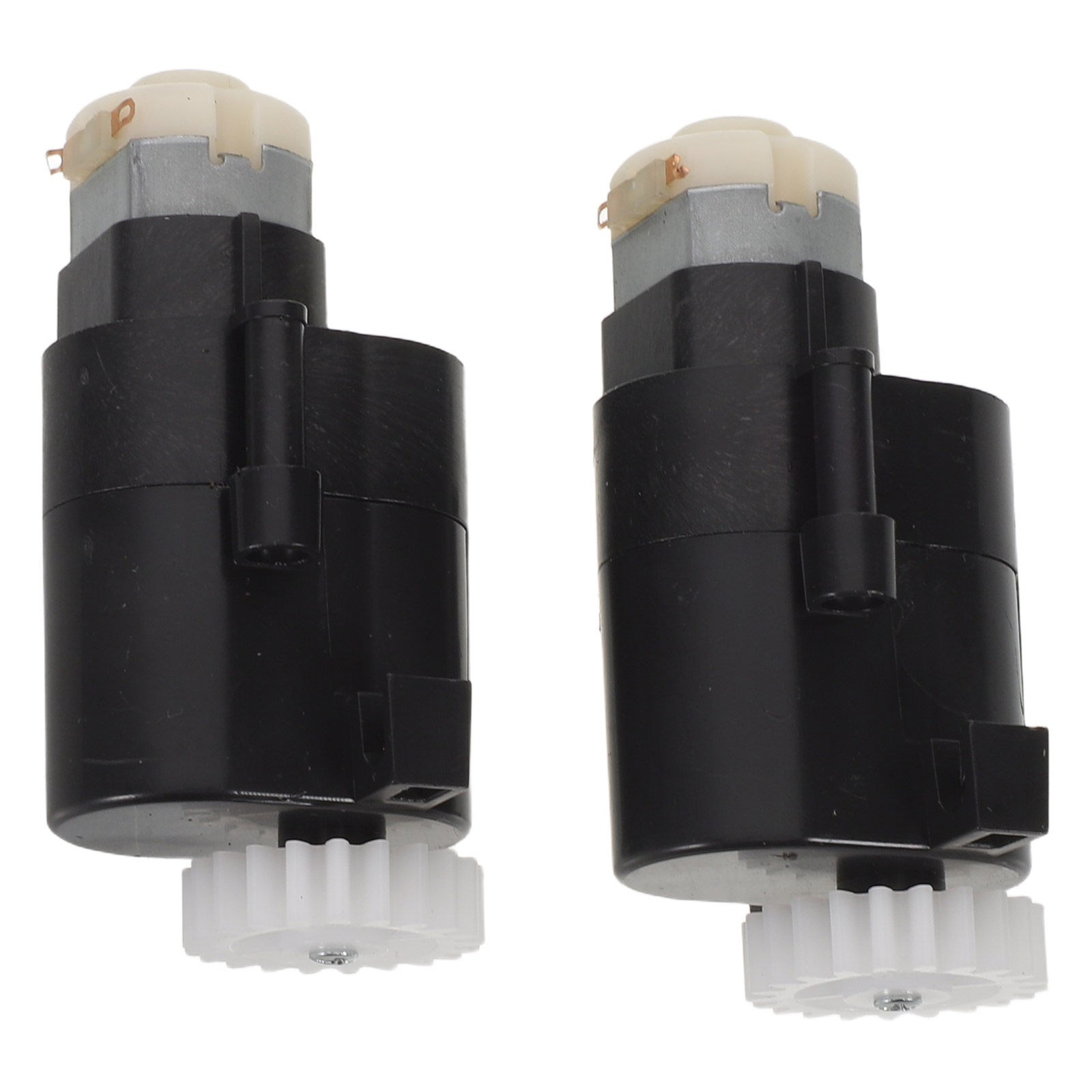 Smart Home Elements - 2Pcs Sensor Garbage Bin Gear Assembly