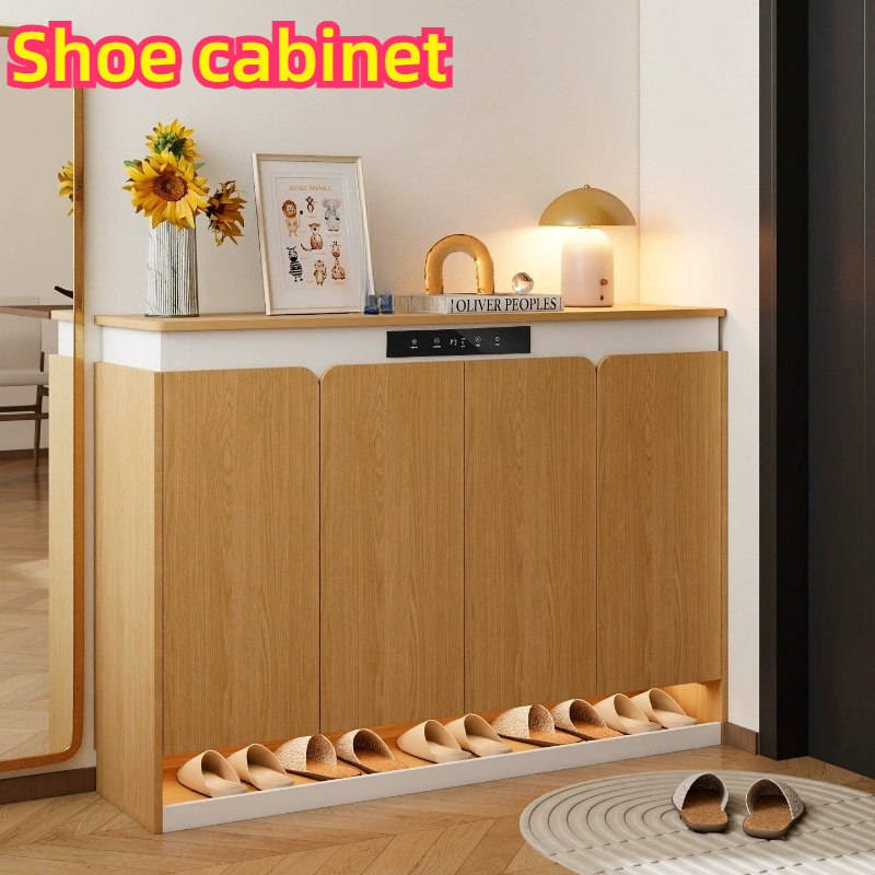Smart Home Login - Smart Shoe Cabinet Household Use Disinfection