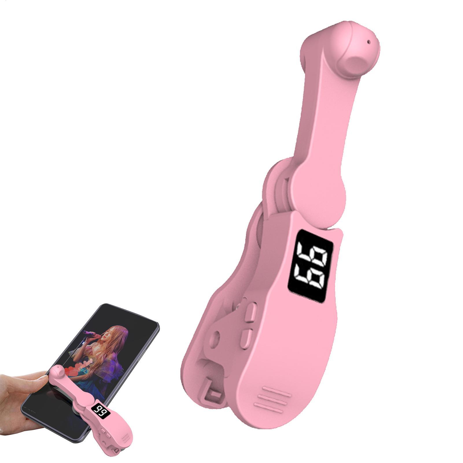 Smart Home Elements - Digital Auto Screen Clicker for Smart