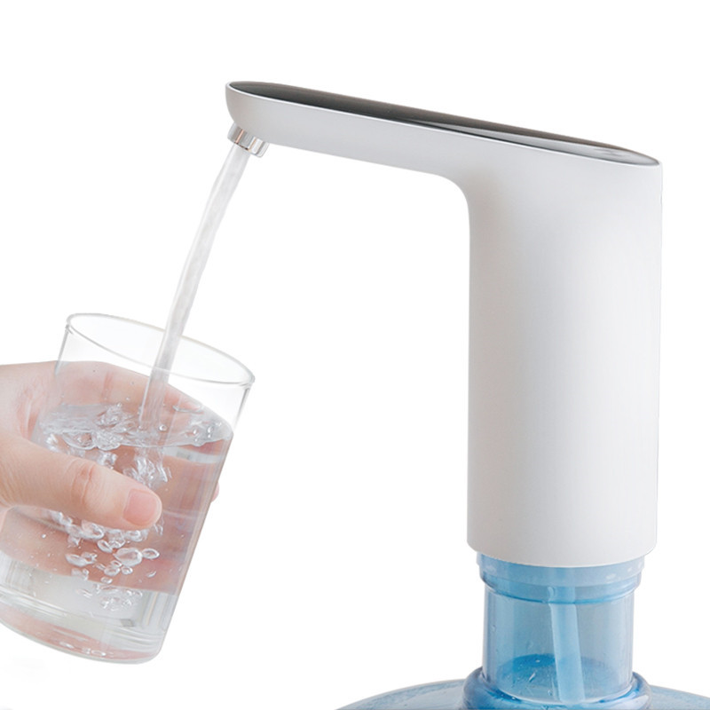 Smart Home Yam Pounder - 3 Đời Tự Động Cắm Cổng