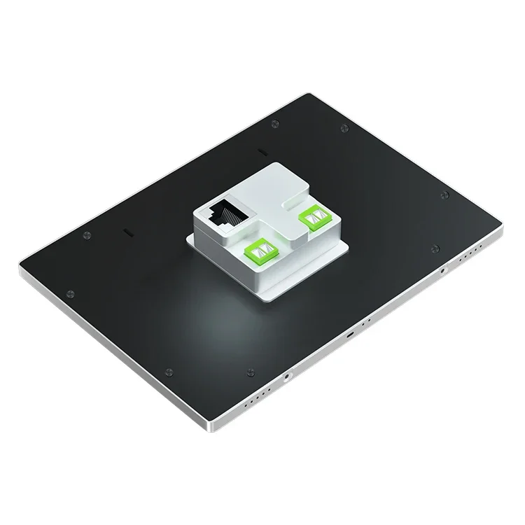 Smart Home Control Panel - Smart home dashboard tablet 10 inch