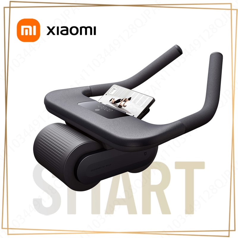 Smart Home Zestaw - New Xiaomi Mijia Smart Abdominal Wheel
