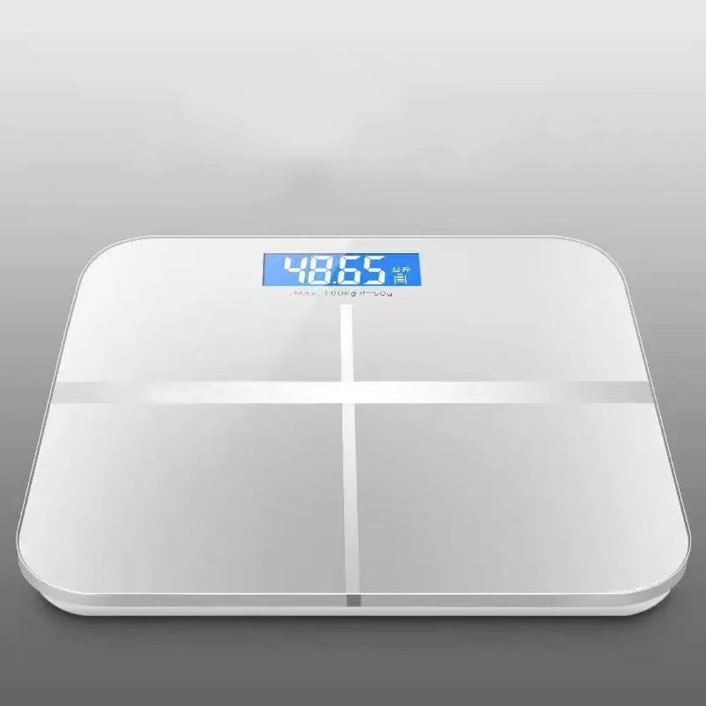 Smart Home For Windows - Home Weight Loss Weighing Device LED