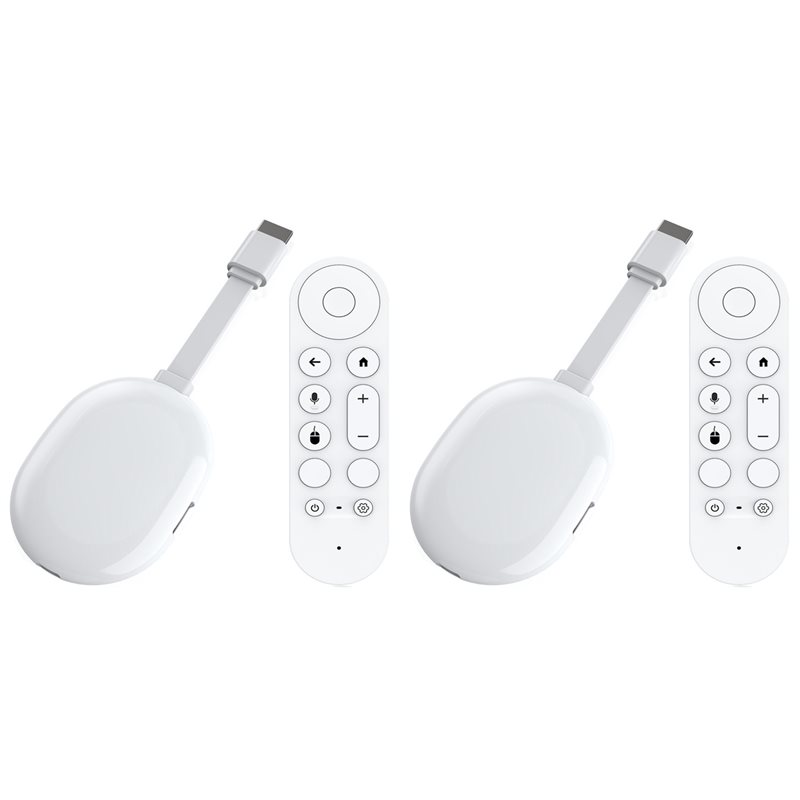 Smart Home Theater - PHILE-2X Android TV Stick Smart 4K