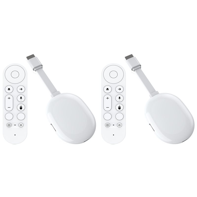Smart Home Theater - M01K 2X Android TV Stick Smart