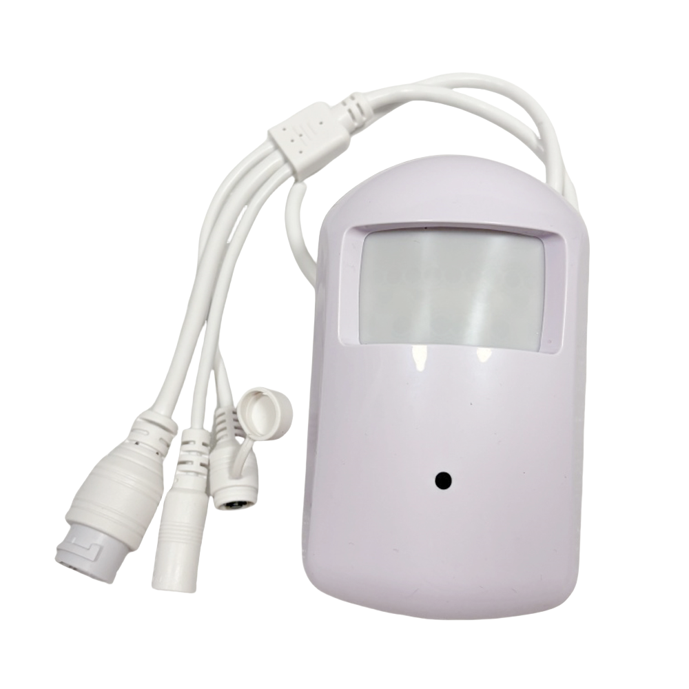 Mini WiFi Camera Motion Detect - đánh giá và giá Smart Home Wiser