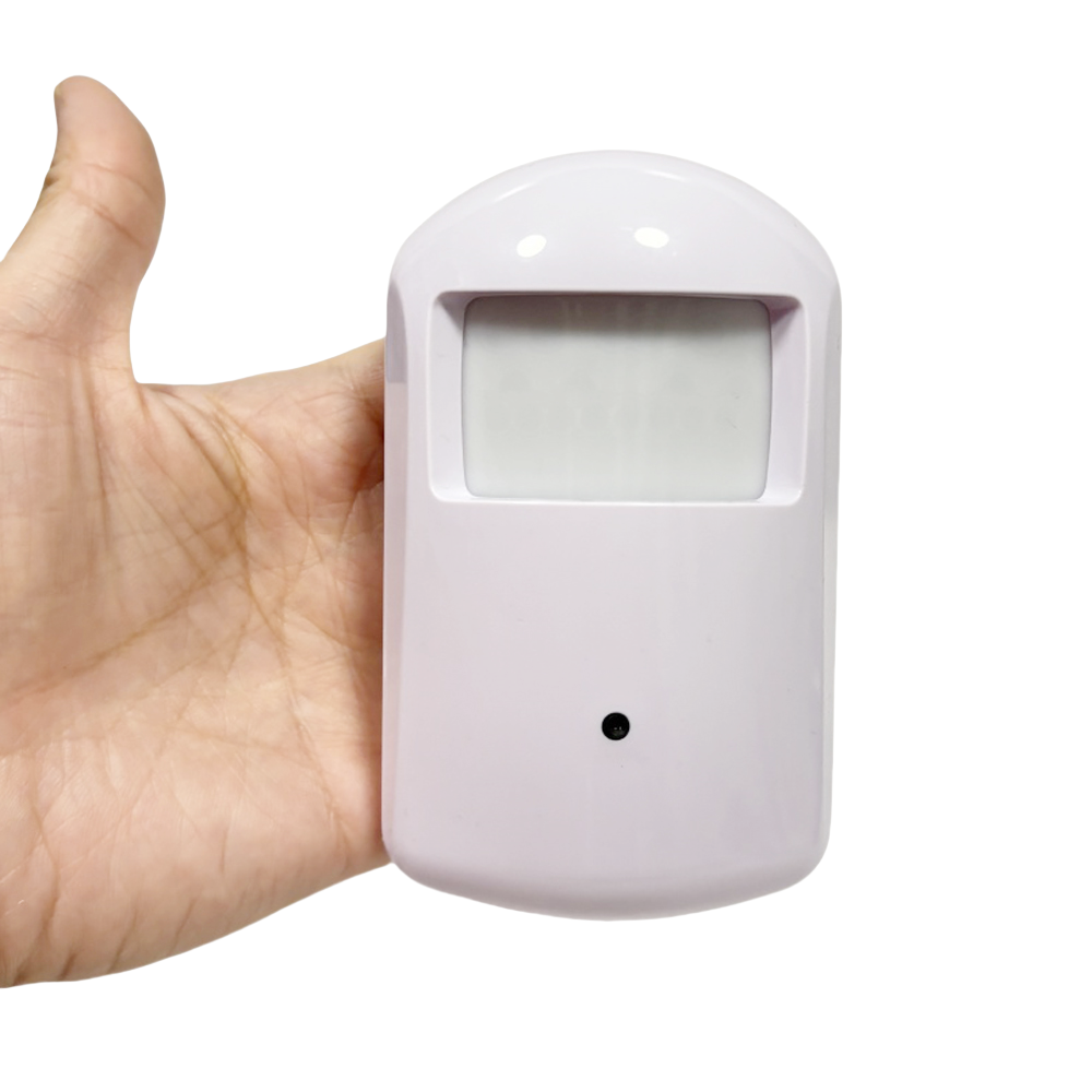 Mini WiFi Camera Motion Detect - đánh giá và giá Smart Home Wiser