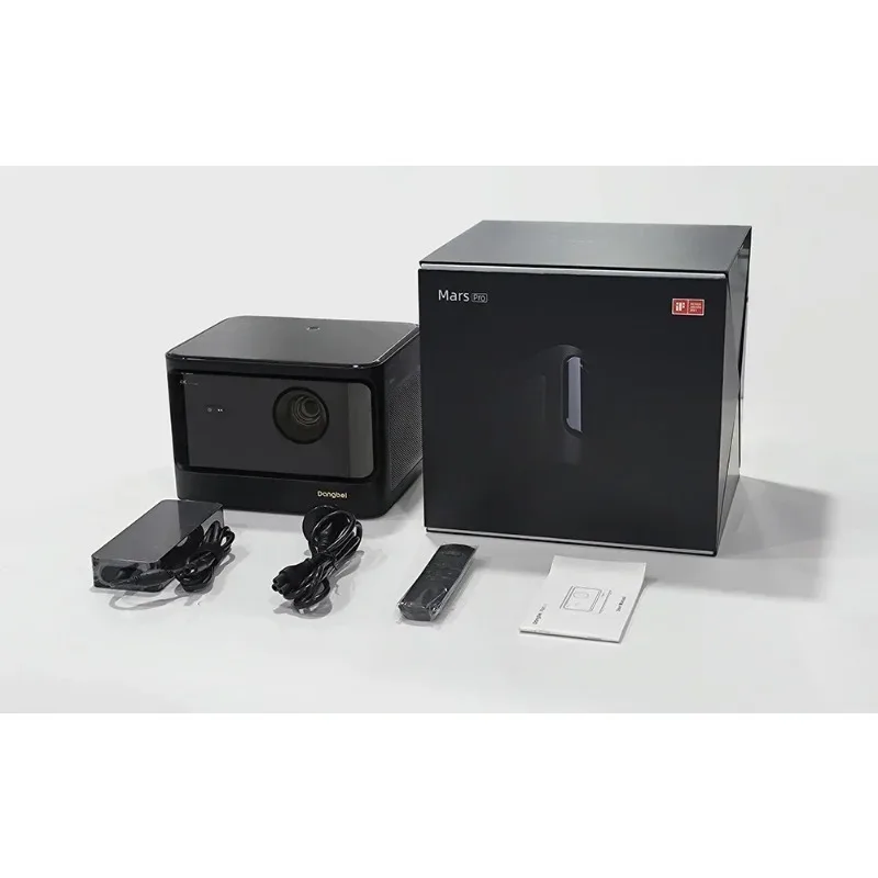 Authentic guarantee，Dangbei Ma - đánh giá và giá Smart Home Theater