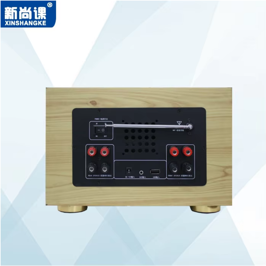 Smart Car Audio Home Theater B - đánh giá và giá Smart Home Theater