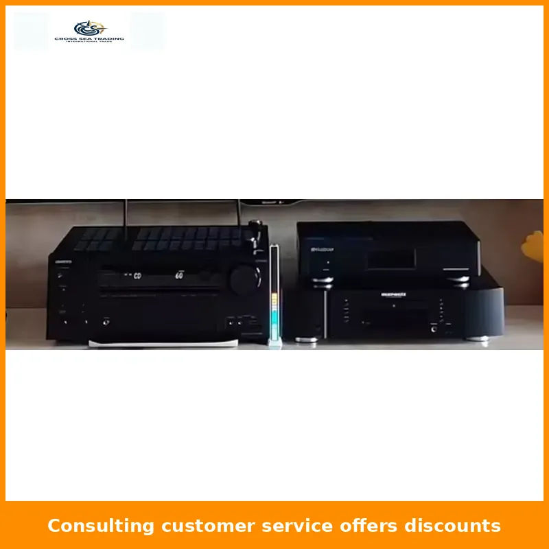 TX-NR6100 7.2-Channel Network  - đánh giá và giá Smart Home Theater