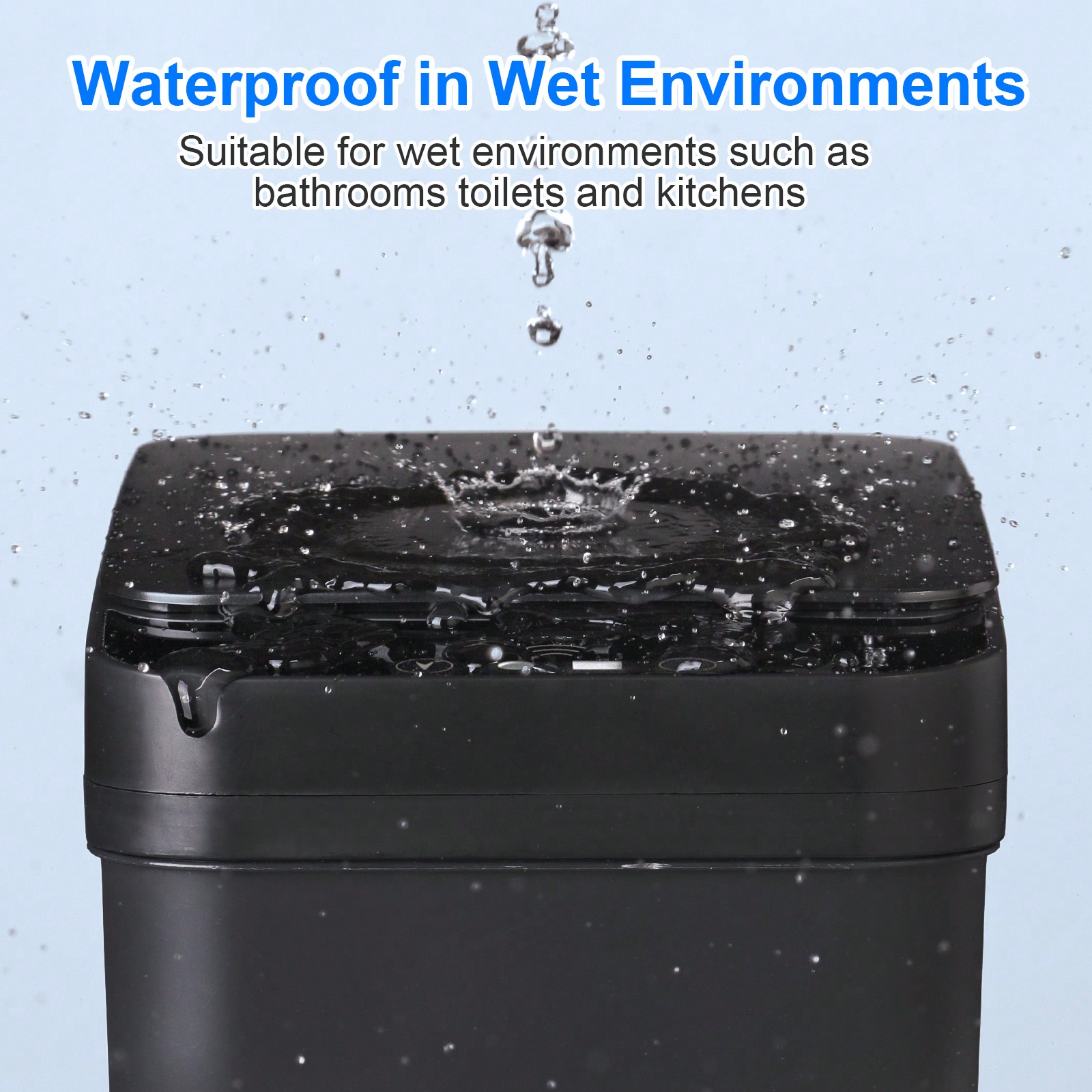 2 Pack 2.2 Gal & 4 Gal Bathroo - đánh giá và giá Smart Home Elements