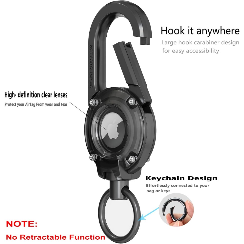 For AirTag Holder Keychain,All - đánh giá và giá Smart Home For Windows