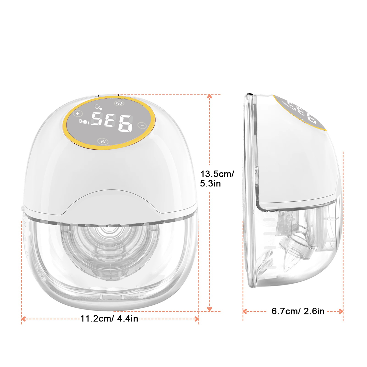 Portable 1PCS Electric Wearabl - đánh giá và giá Smart Home Yam Pounder