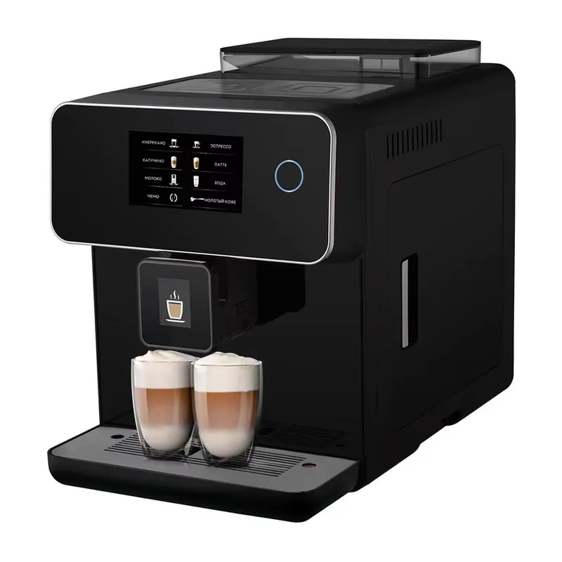 for. Italy Espresso Coffee Mak - đánh giá và giá Smart Home Design