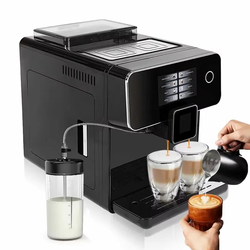 for. Italy Espresso Coffee Mak - đánh giá và giá Smart Home Design