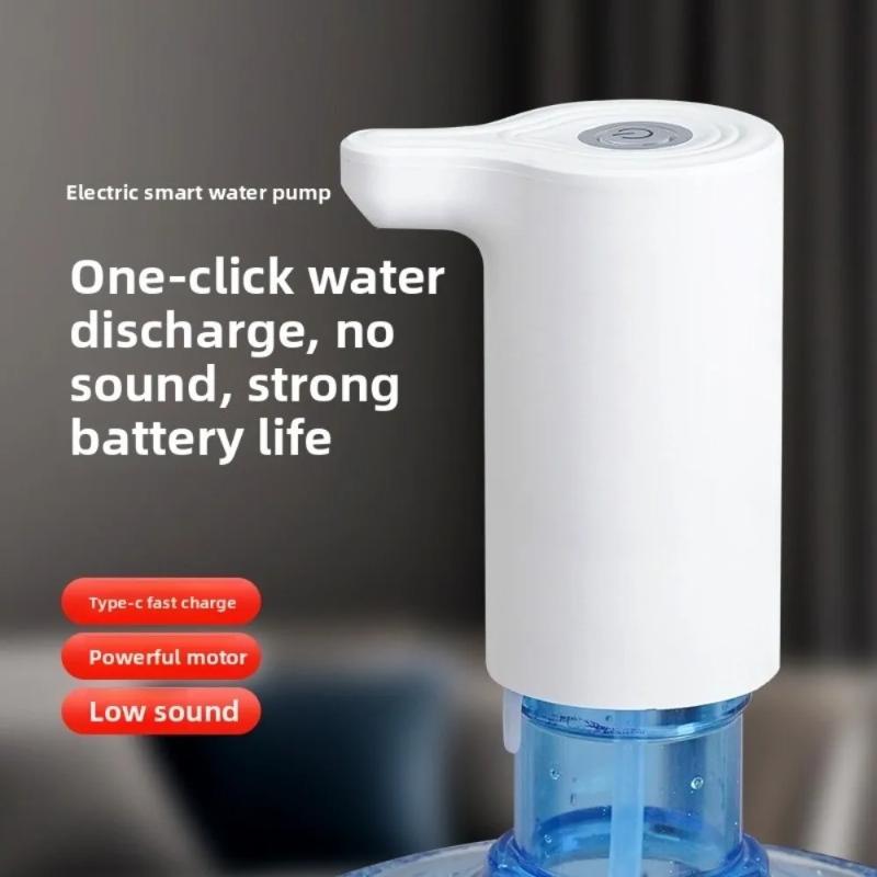 Smart Electric Drinking Water  - đánh giá và giá Smart Home Yam Pounder