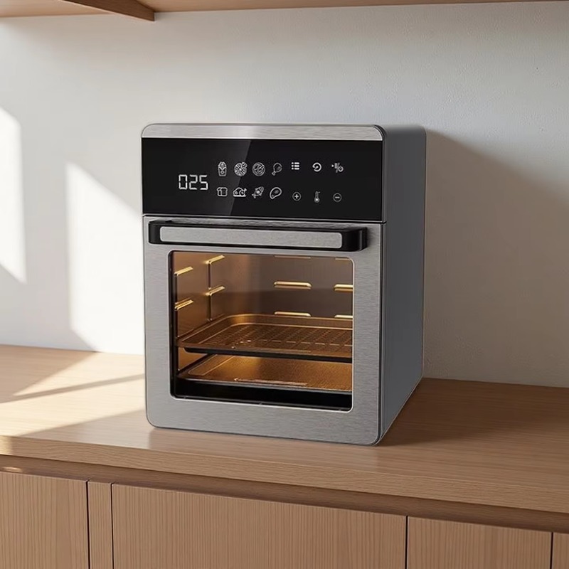 Large Capacity Multifunction V - đánh giá và giá Smart Home Oven