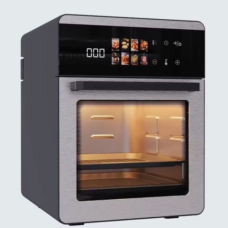 Large Capacity Multifunction V - đánh giá và giá Smart Home Oven