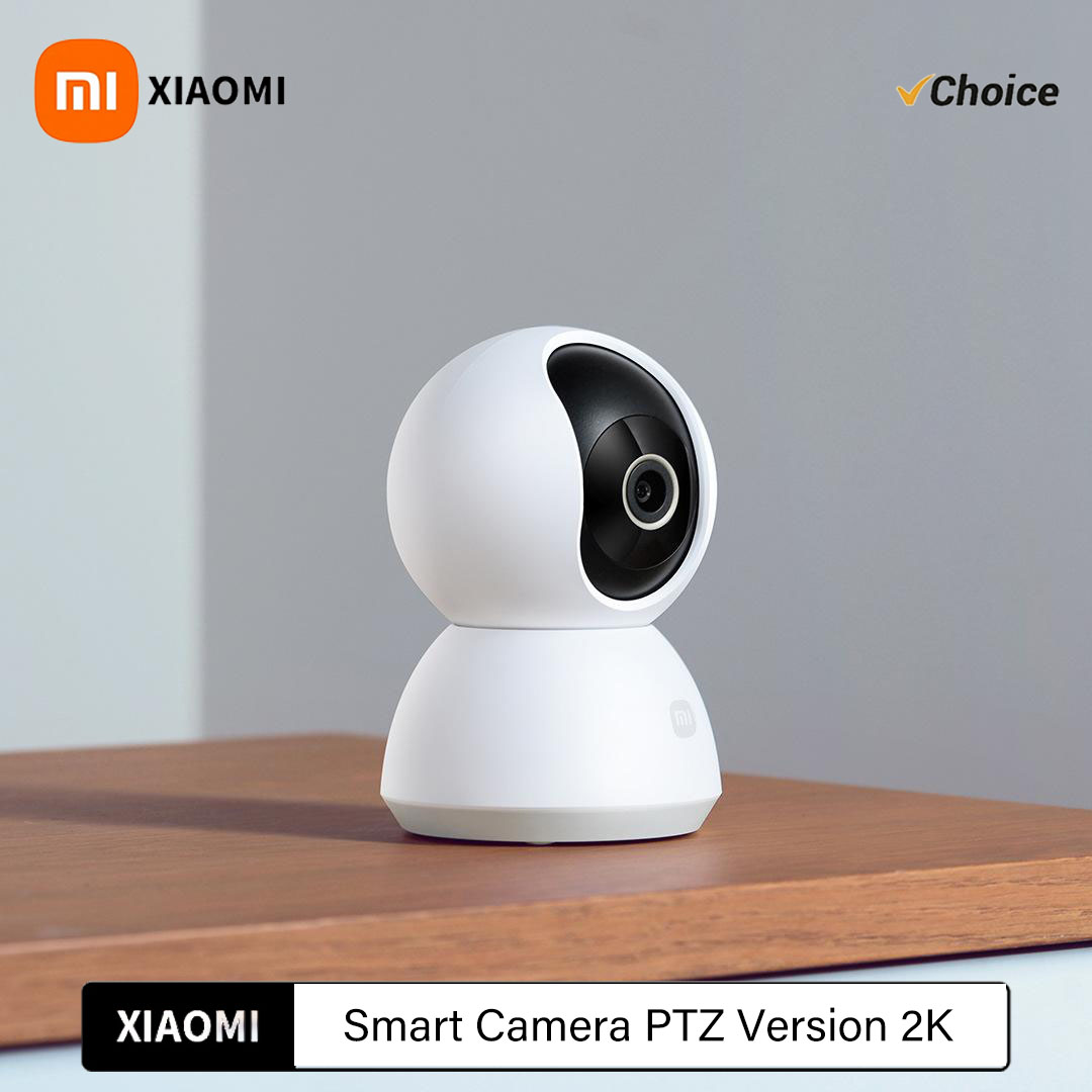Original Xiaomi Smart Camera 2 - đánh giá và giá Smart Home Zestaw