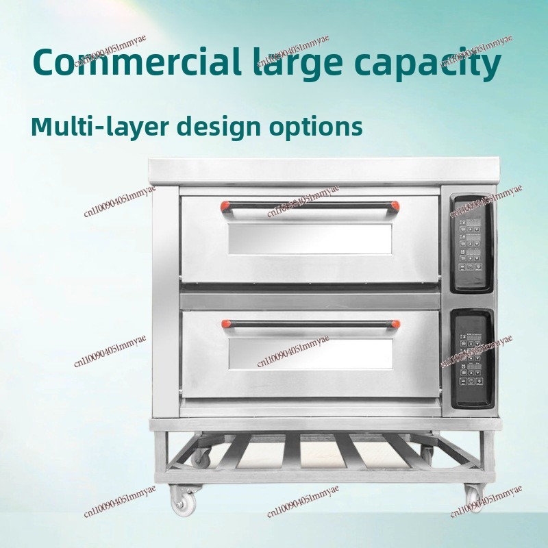 Electric Oven Commercial One-l - đánh giá và giá Smart Home Oven