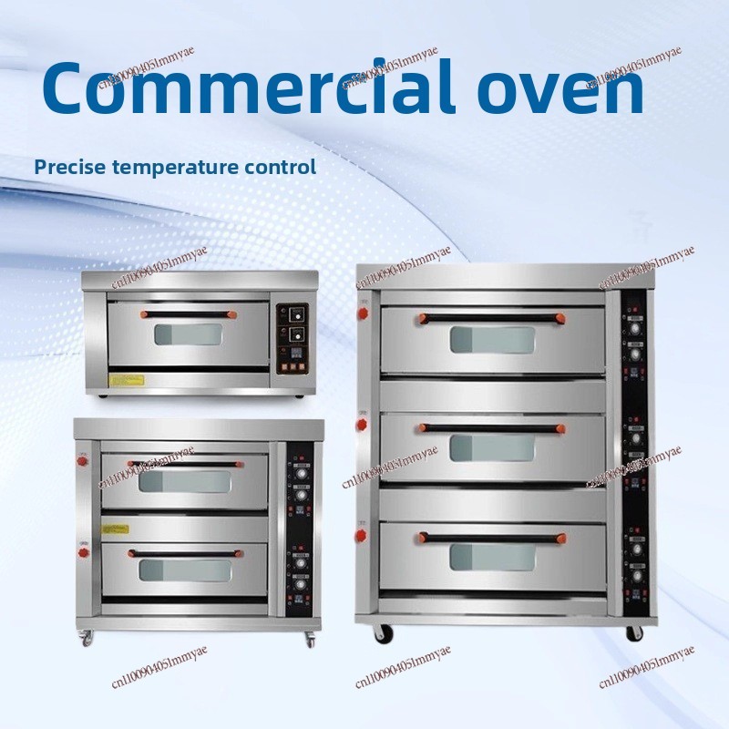 Electric Oven Commercial One-l - đánh giá và giá Smart Home Oven