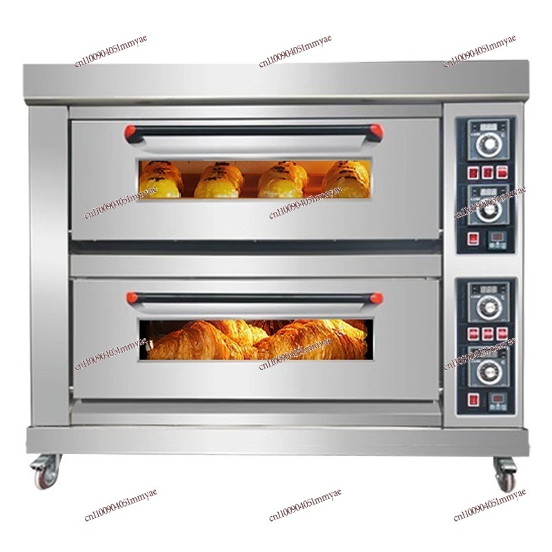 Electric Oven Commercial One-l - đánh giá và giá Smart Home Oven