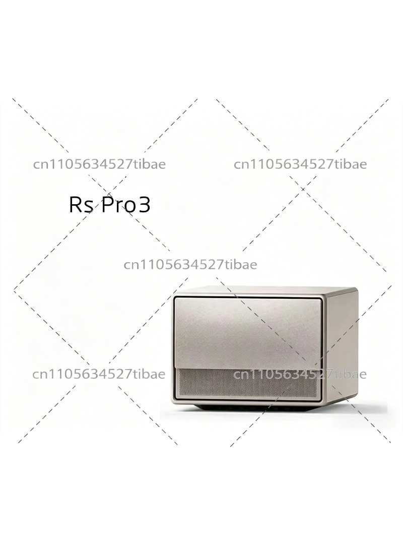 4K Home Projector RS Pro 3 RS1 - đánh giá và giá Smart Home Theater