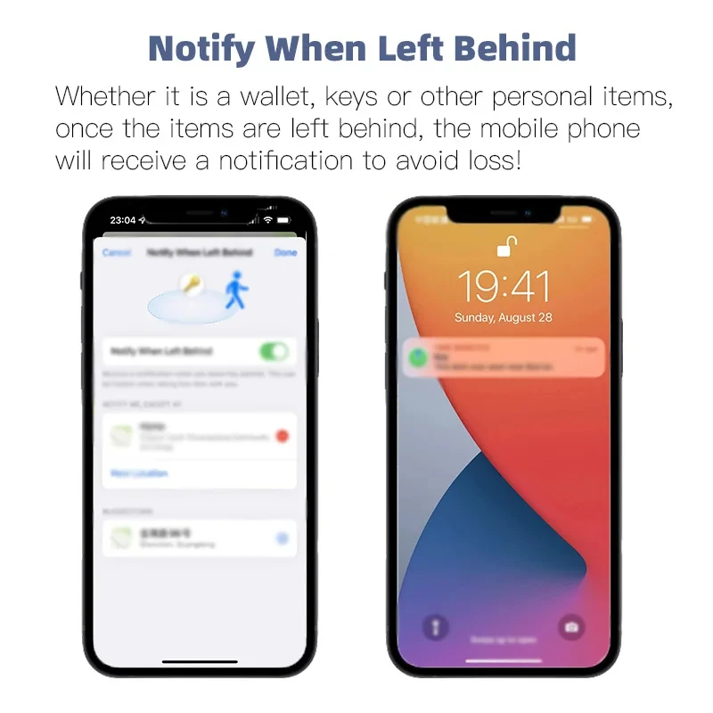 Mini Anti-Lost Tracking Device - đánh giá và giá Smart Home For Windows