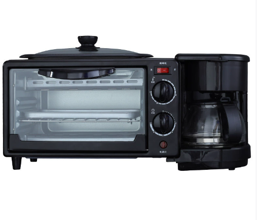 High Quality 3-in-1 Electric M - đánh giá và giá Smart Home Oven