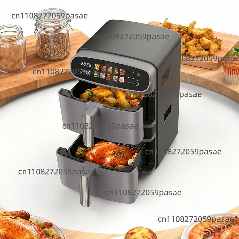 12L Multi-Function Large-Capac - đánh giá và giá Smart Home Oven