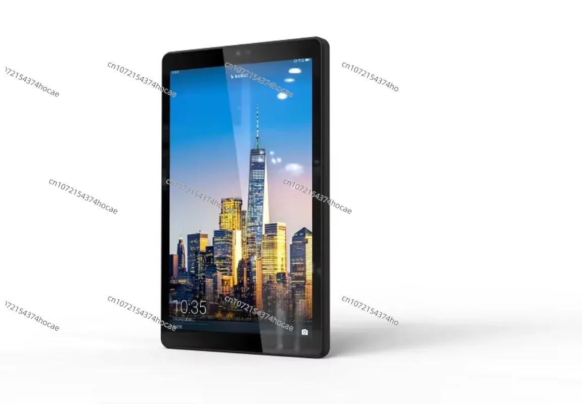 8inch 2G/32G Wall Mount Tablet - đánh giá và giá Smart Home Control Panel
