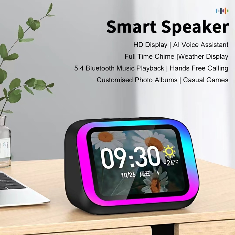 AI Voice Assistant Bluetooth S - đánh giá và giá Smart Home Elements