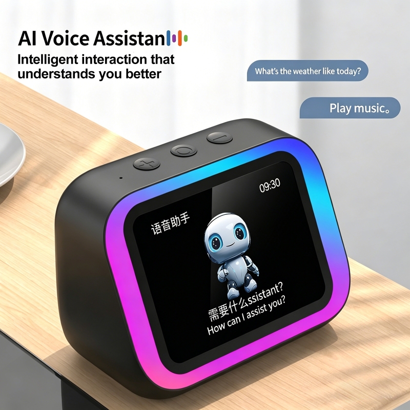 AI Voice Assistant Bluetooth S - đánh giá và giá Smart Home Elements