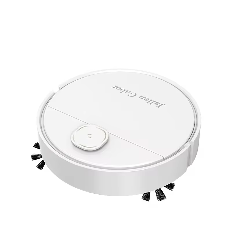 3 In 1 Smart Sweeping Robot Ho - đánh giá và giá Vacuum Cleaner Smart Home