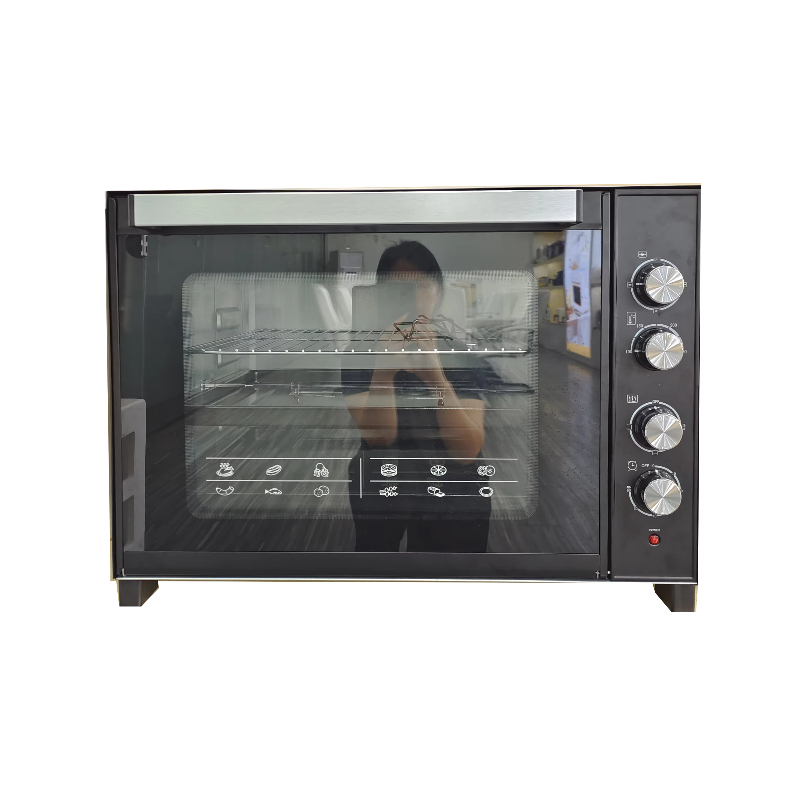 100-Liter 2800-watt Profession - đánh giá và giá Smart Home Oven