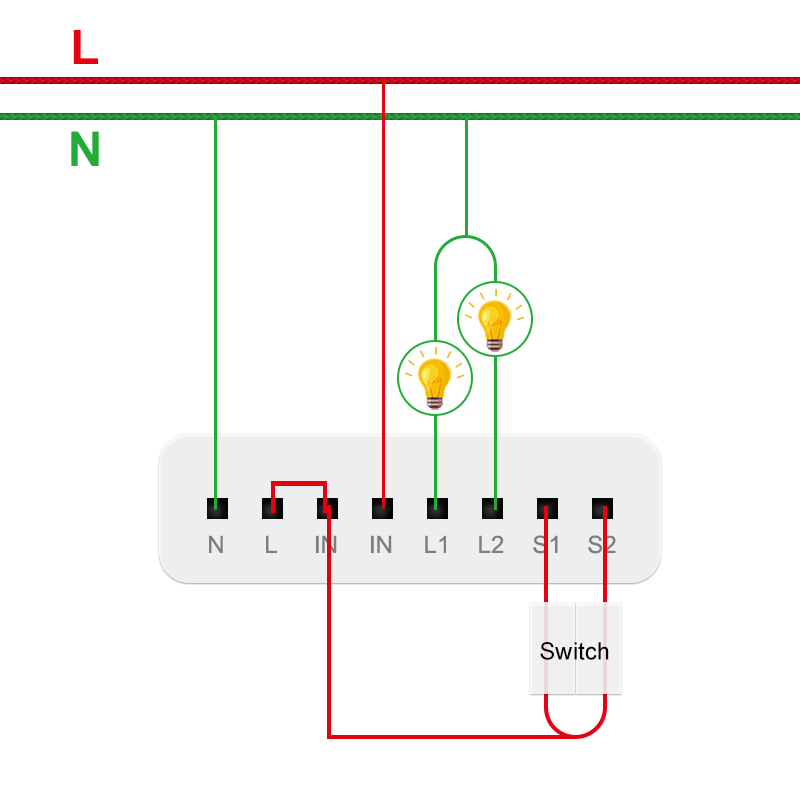 Original Aqara Smart Two-way C - đánh giá và giá Smart Home Zestaw