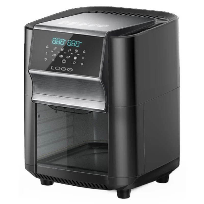 -Smart Home Appliance Air Frye - đánh giá và giá Smart Home Oven