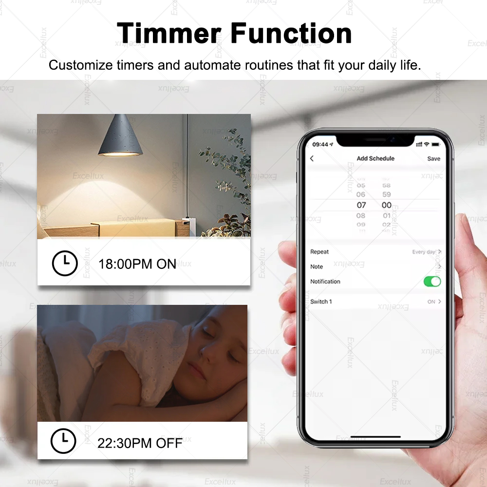 ZigBee Mini Smart DIY Switch A - đánh giá và giá Smart Home Button