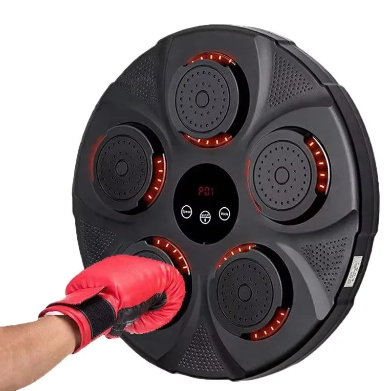 Trendy Boxing Training Machine - đánh giá và giá Smart Home Design