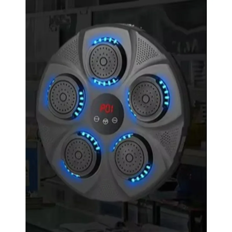 Trendy Boxing Training Machine - đánh giá và giá Smart Home Design