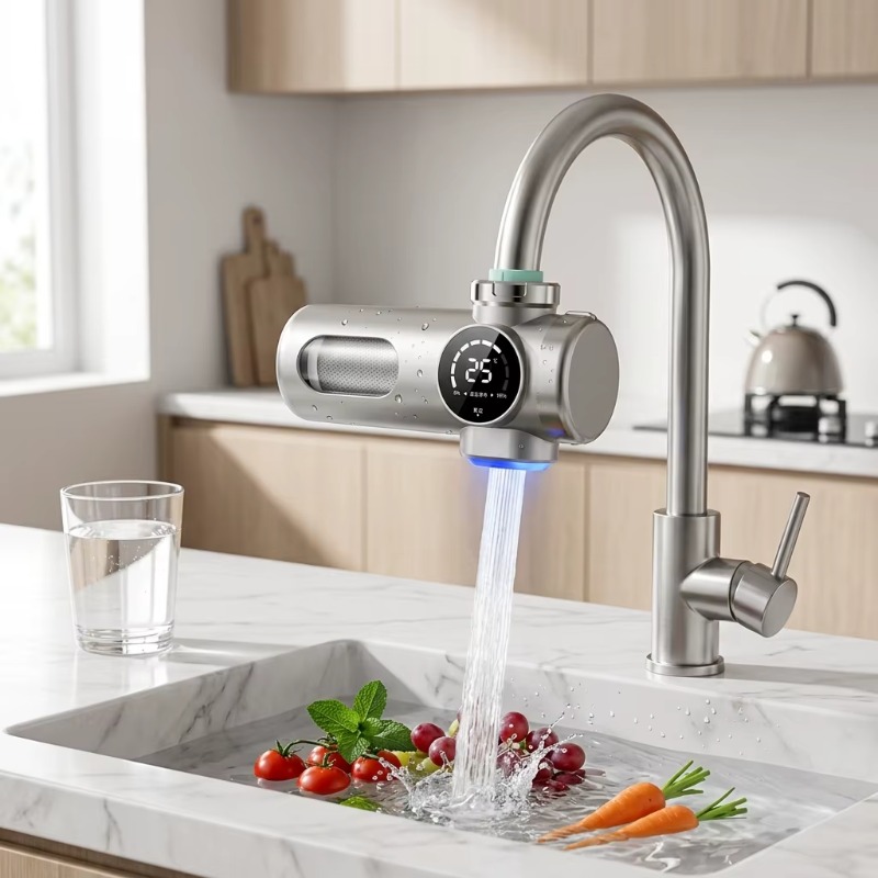 OEM ODM New Design Faucet Wate - đánh giá và giá Smart Home Design