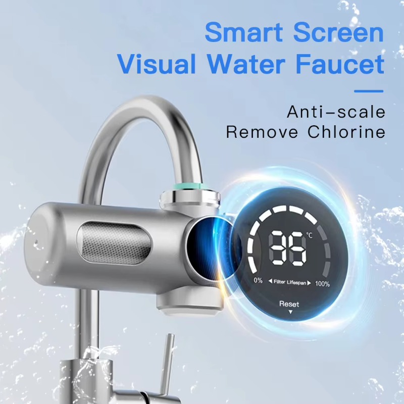 OEM ODM New Design Faucet Wate - đánh giá và giá Smart Home Design