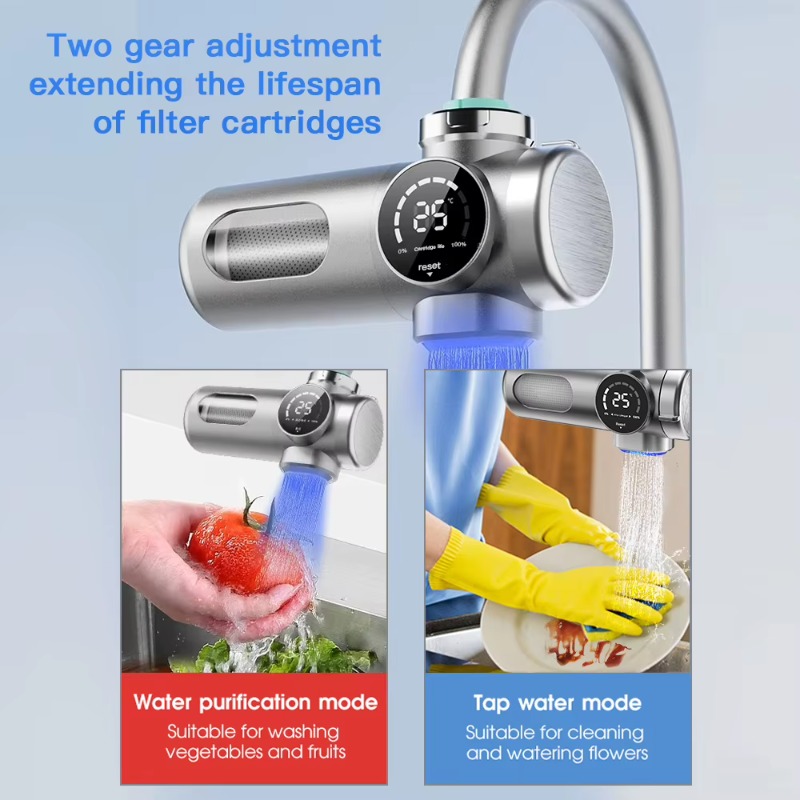 OEM ODM New Design Faucet Wate - đánh giá và giá Smart Home Design