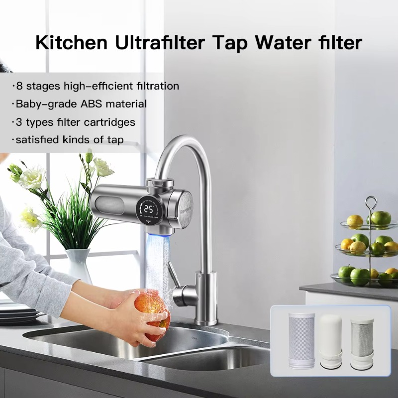 OEM ODM New Design Faucet Wate - đánh giá và giá Smart Home Design